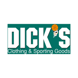 Dicks Sporting Goods store thumbnail