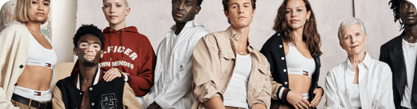 screech lindre Medalje Tommy Hilfiger Coupons & Promo Codes - 70% Off in Aug 2023