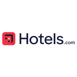 Hotels.com store thumbnail