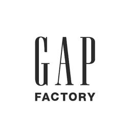 Gap Factory store thumbnail