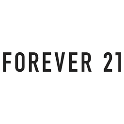 Forever 21 store thumbnail